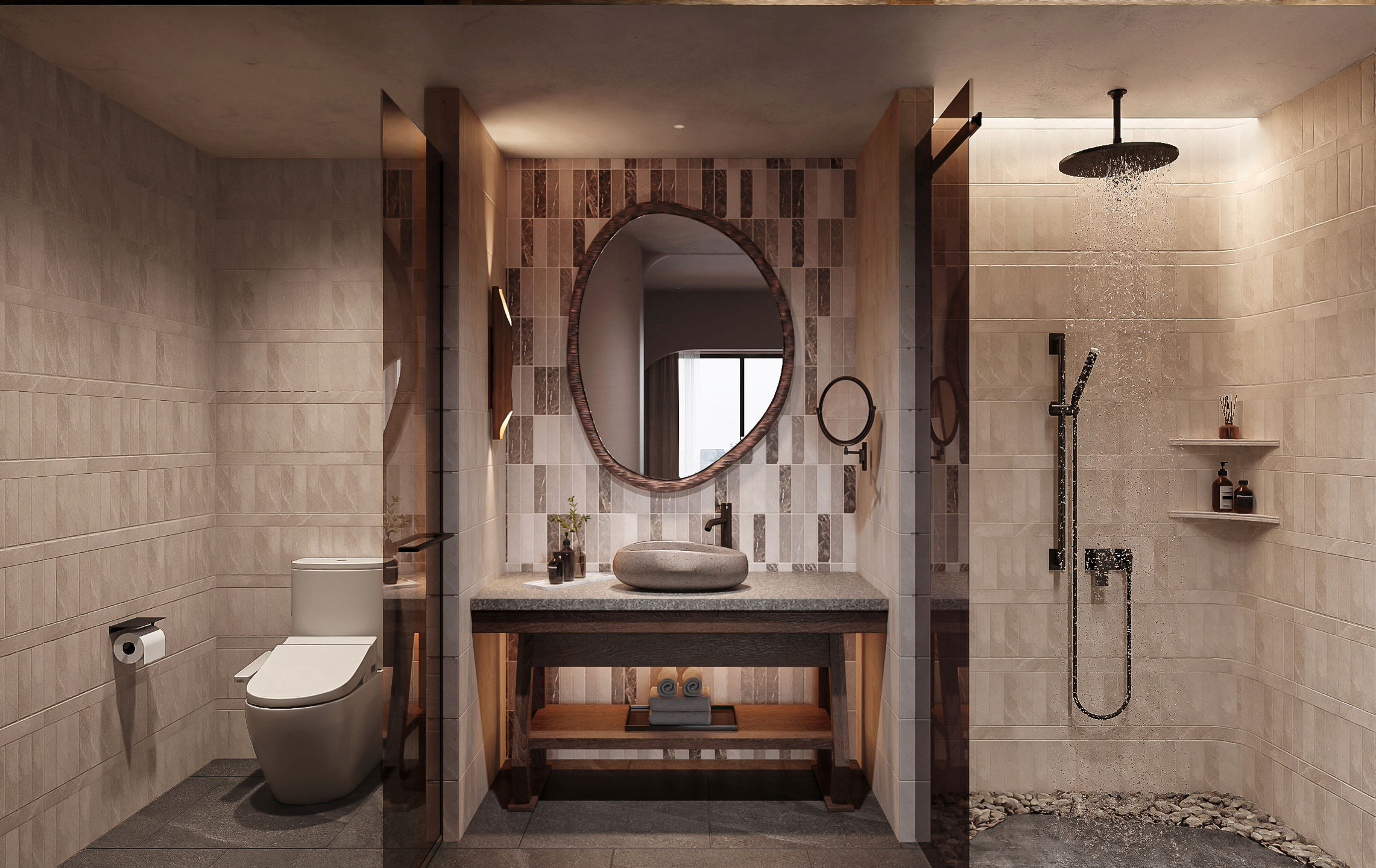 SUOI XANH COFFEE ECO-CULTURAL URBAN AREA - 13